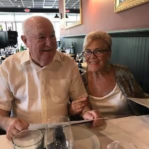 Meet your Posher, Alma